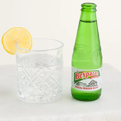 Meyveli Soda