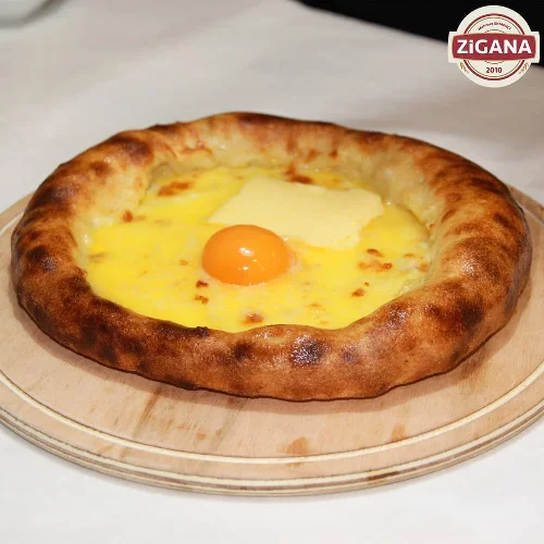 Trabzon Kaşarlı Pide