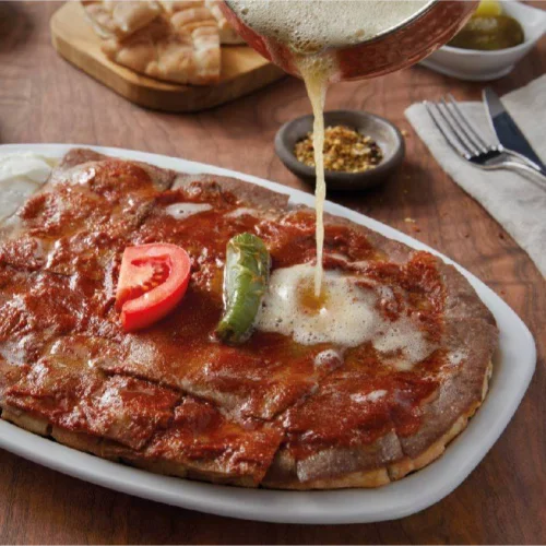 İskender