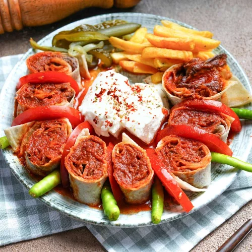 Döner Beyti