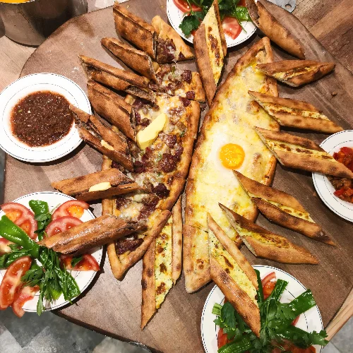 Keyfi Pide