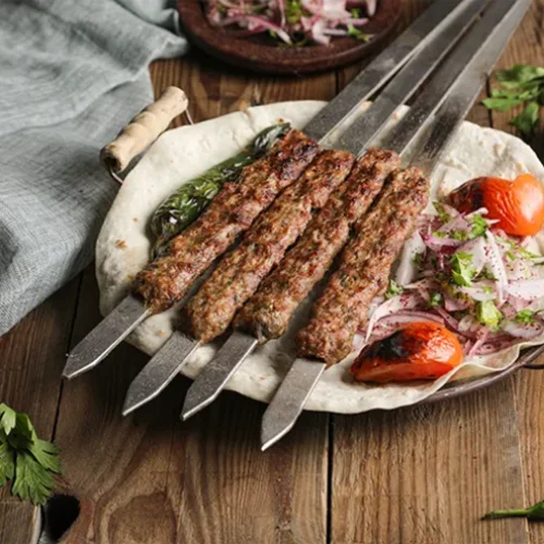 Urfa Kebap
