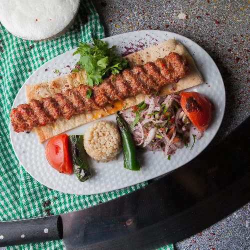 Adana Kebap