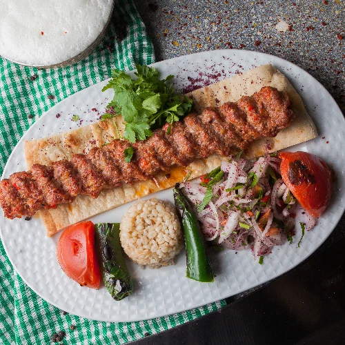 Urfa Kebap