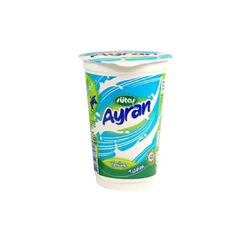 Kapalı Ayran