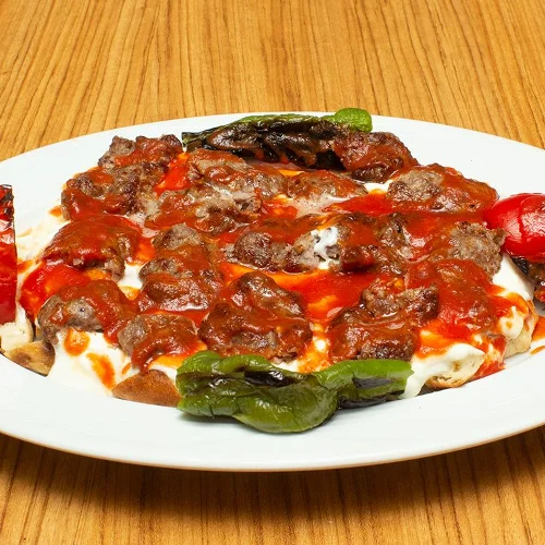 Mercan Kebap
