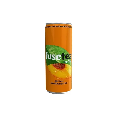 Fuse Tea