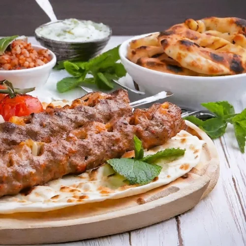 Adana Kebap